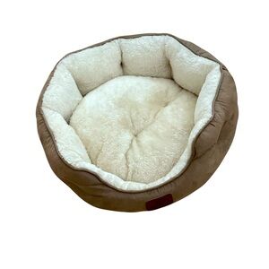 Dog bed size small